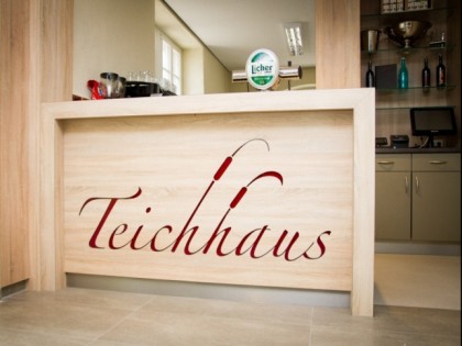 Фото: Teichhaus